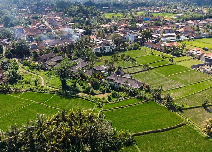 Dusun Complex *