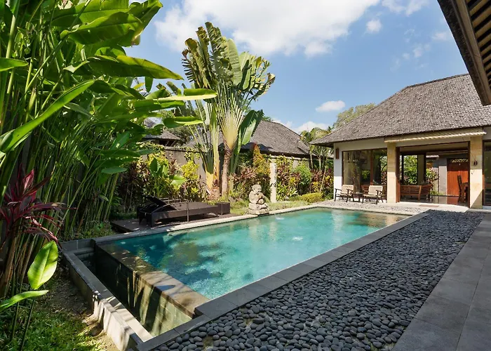 Villa Dusun Complex Ubud