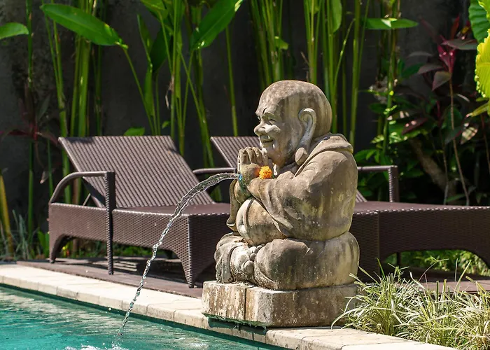 Dusun Complex Villa Ubud