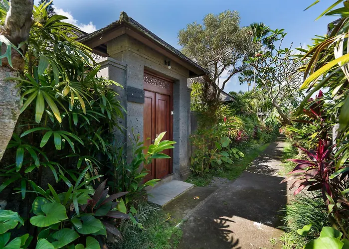 Villa Dusun Complex *