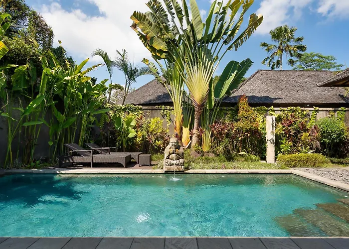 Villa Dusun Complex *