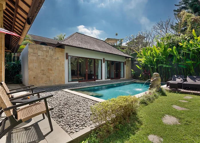 Dusun Complex * Ubud