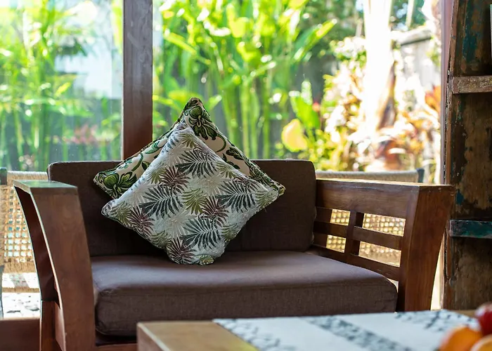 Dusun Complex * Ubud