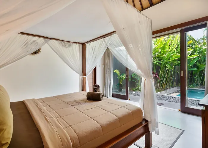 Villa Dusun Complex Ubud