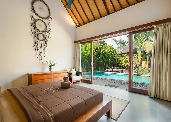 Villa Dusun Complex Ubud