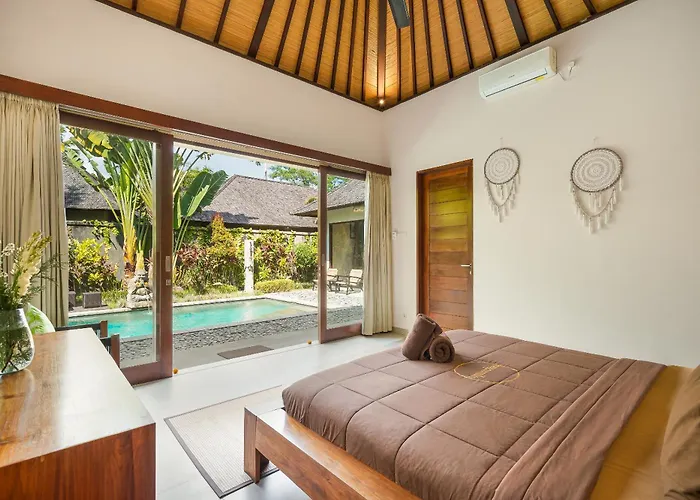 Dusun Complex * Ubud
