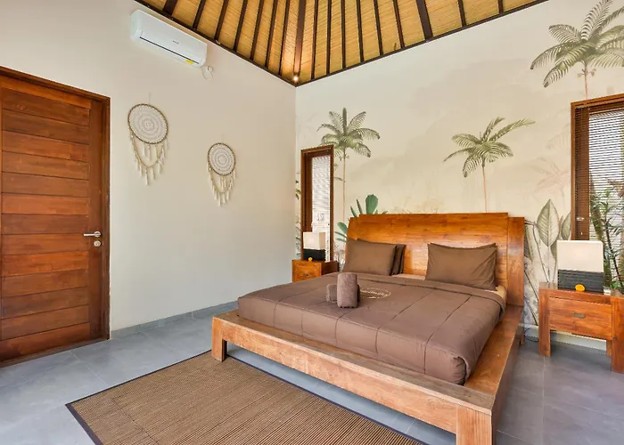 Villa Dusun Complex Ubud